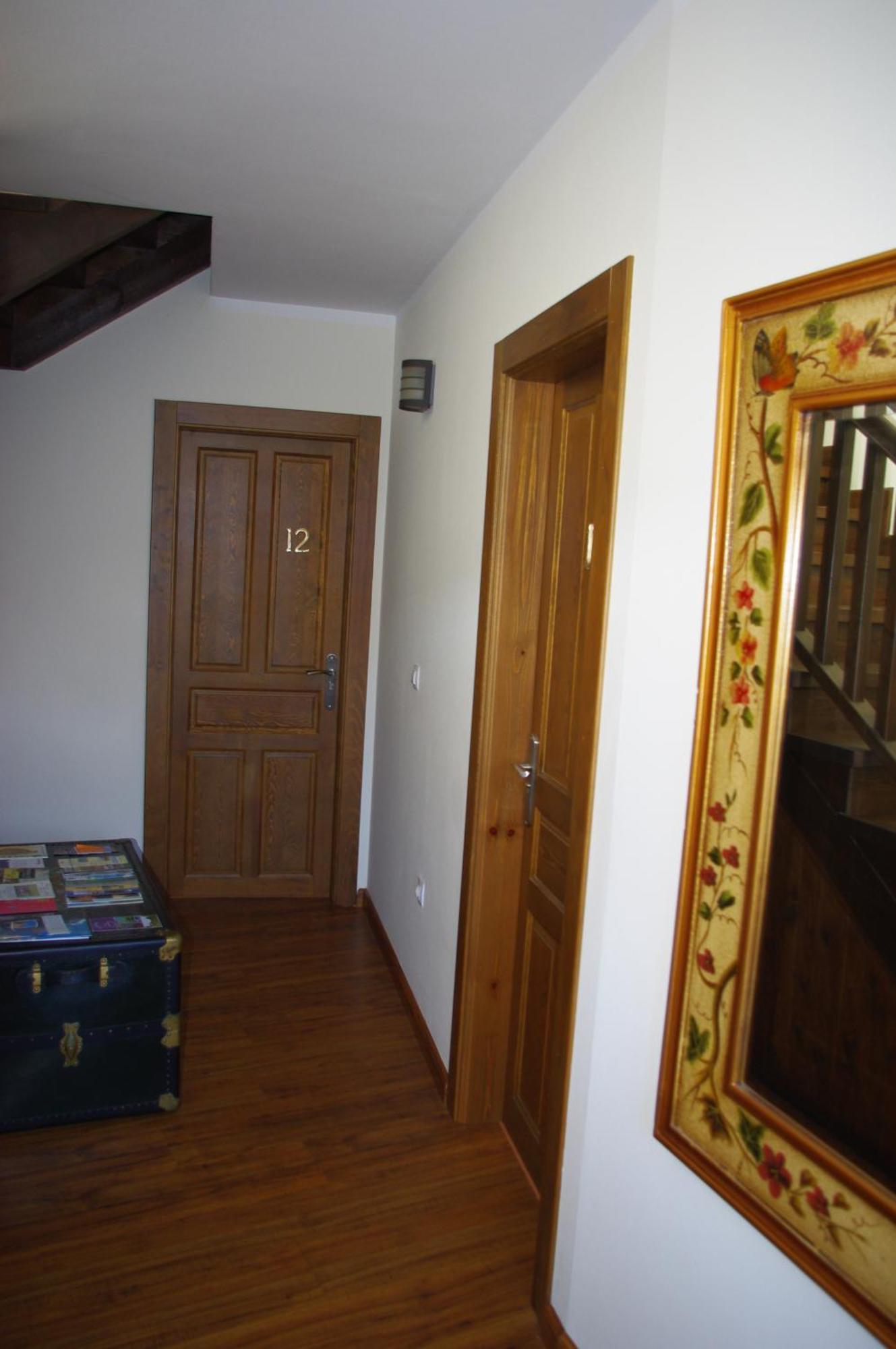 Pension Arbidel Ribadesella Exterior foto